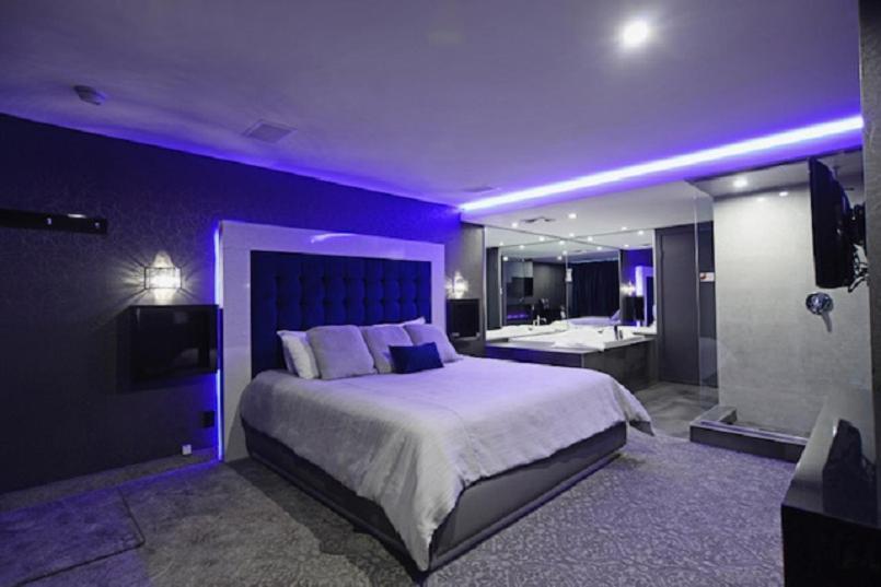 Le Fabreville Motel & Suites Laval Exterior photo