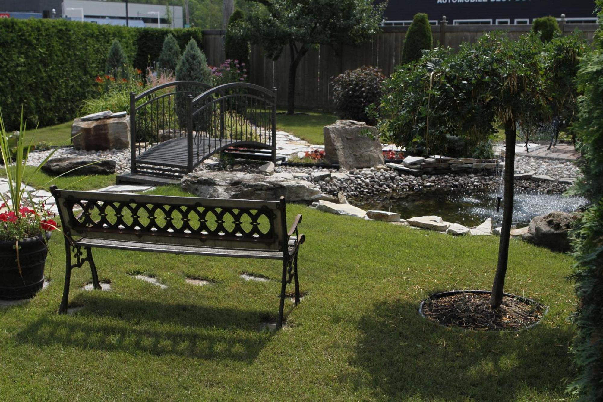 Le Fabreville Motel & Suites Laval Exterior photo
